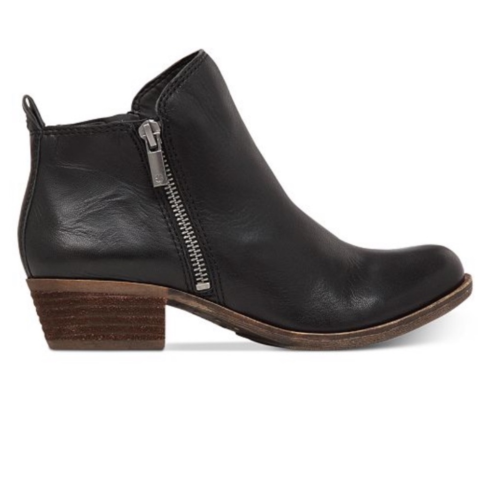 Lucky Brand Booties